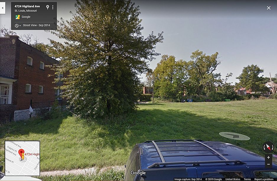 2nd image of 4724 Highland Ave