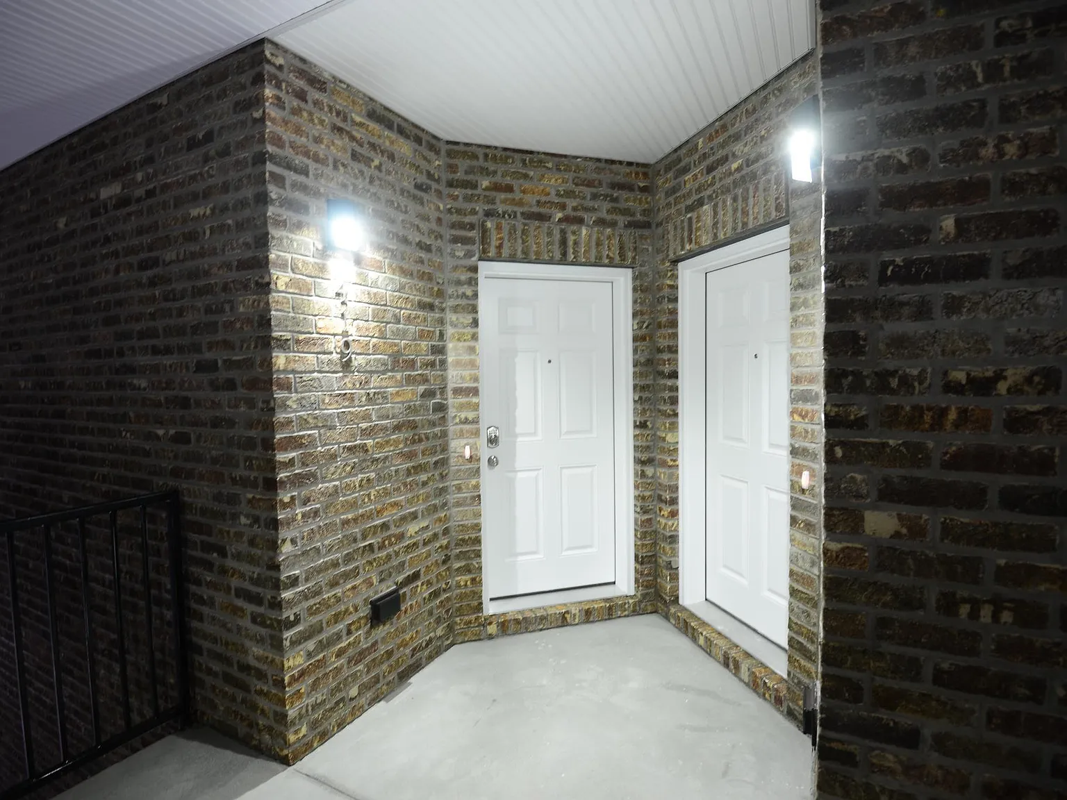 2 bed, 1100 sqft, $1,450 — Photo 3