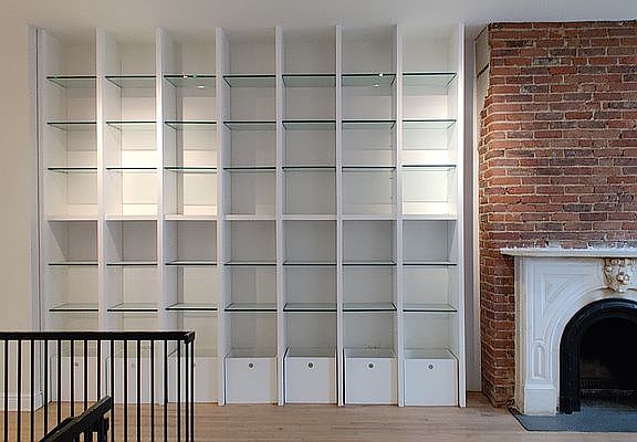 3rd image of 43 Douglass St APT 1
