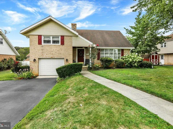 2408 Laurel Rd, Reading, PA 19609