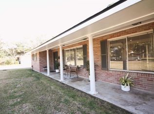 136 Janmar St, Denham Springs, LA 70726