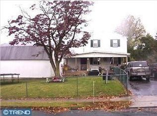 407 Central Ave, Glendora, NJ 08029