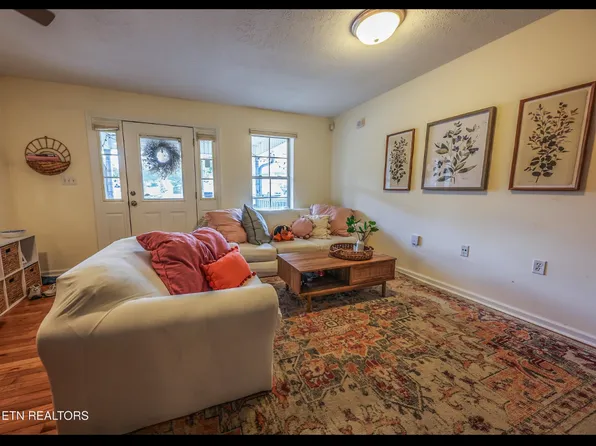 1602 Queen Anne Way, Knoxville, TN 37916