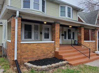 620 E Raymond St, Indianapolis, IN