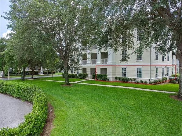 193 Longview Ave APT 103, Celebration, FL 34747