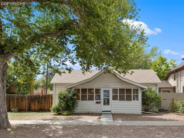 315 N 6th St, Canon City, CO 81212