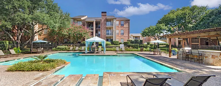 The Oaks of North Dallas