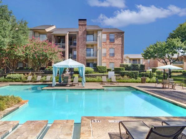 4701 Haverwood Ln #2-1815