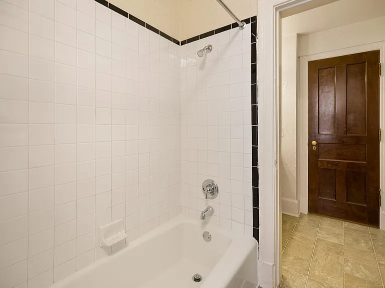 Bathroom.