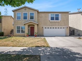 1169 Crescent Dr, Merced, CA 95348
