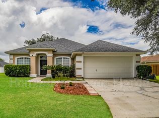 1381 S Shirley Oaks Dr, Jacksonville, FL 32218