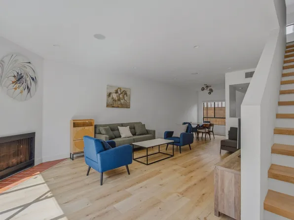 1431 S Bedford St, Los Angeles, CA 90035