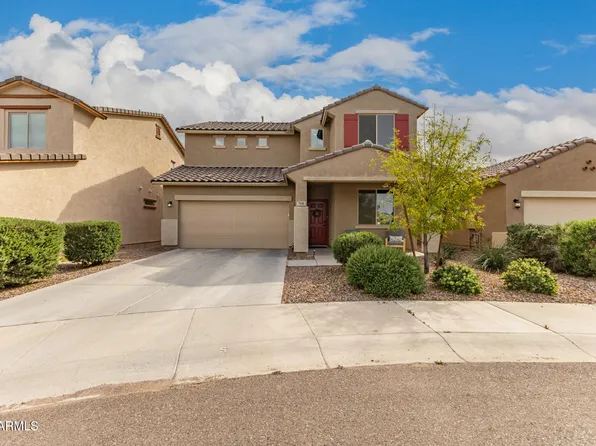 7131 W PALO VERDE Drive, Glendale, AZ 85303