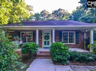 909 Old Chapin Rd, Lexington, SC 29072