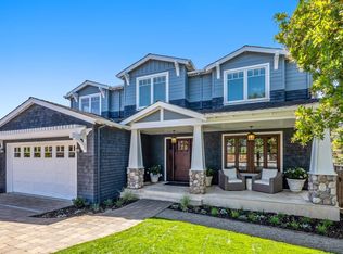 808 Toyon Way, Redwood City, CA 94062