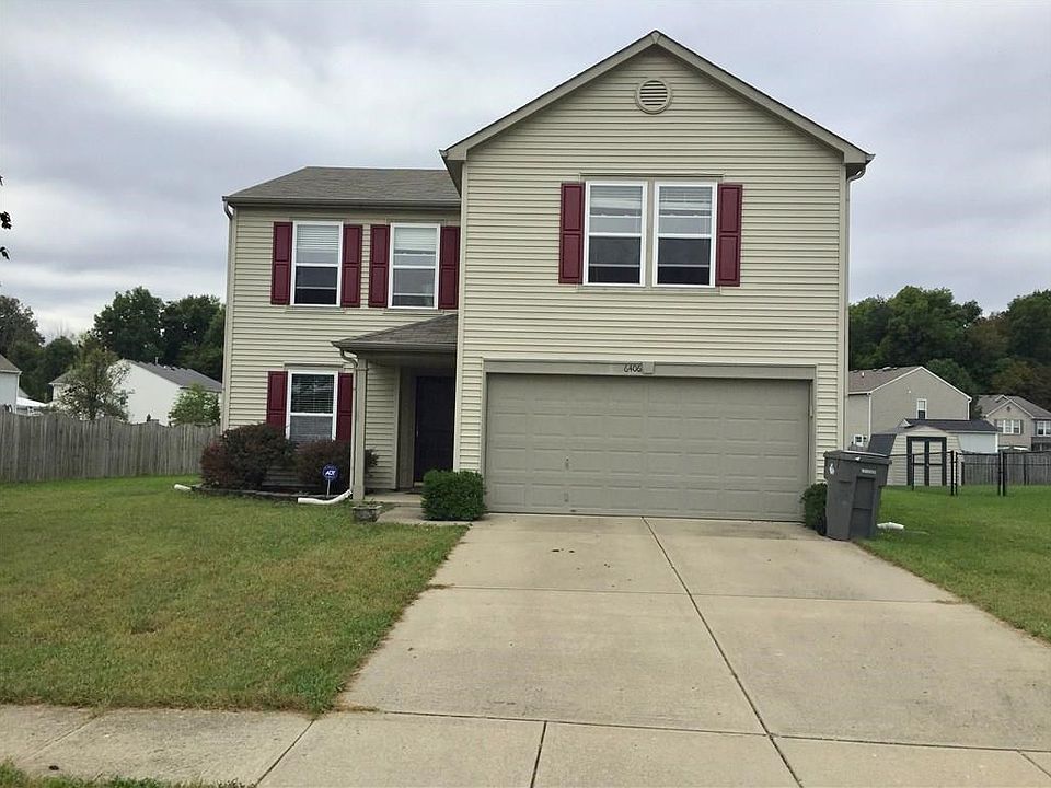 1st image of 6406 Nightshade Dr