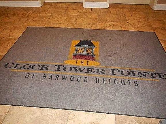 4811 N Olcott Ave Unit 301 Hrwood Heights IL 60706