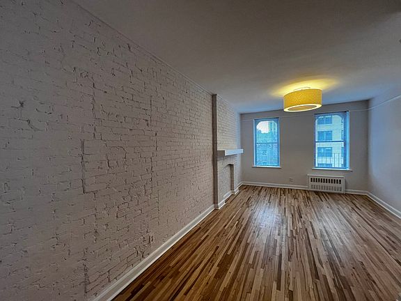 2nd image of 646 Amsterdam Ave #5F