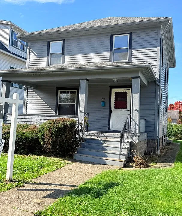 556 Spruce Ave