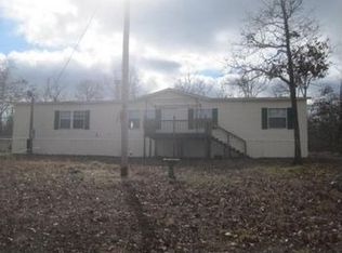 58 Stone Mountain Dr LOT A, Conway, AR 72032