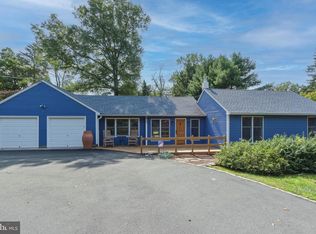 35 Blue Ridge Rd, Titusville, NJ 08560