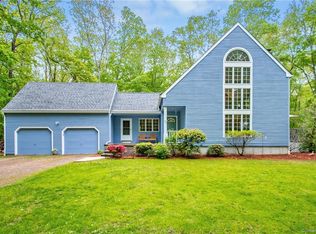 68 Park Rd, Marlborough, CT 06447