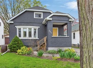 206 York St, Saint Catharines, ON L2R6G4