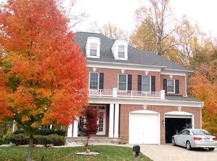 5369 Wharton Park Ct, Centreville, VA 20120