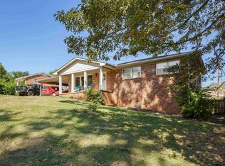 333 Freada Dr, Florence, AL 35630