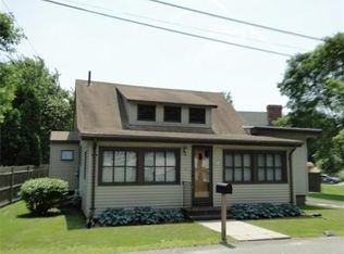 6 Lilypond Ave, Saugus, MA 01906