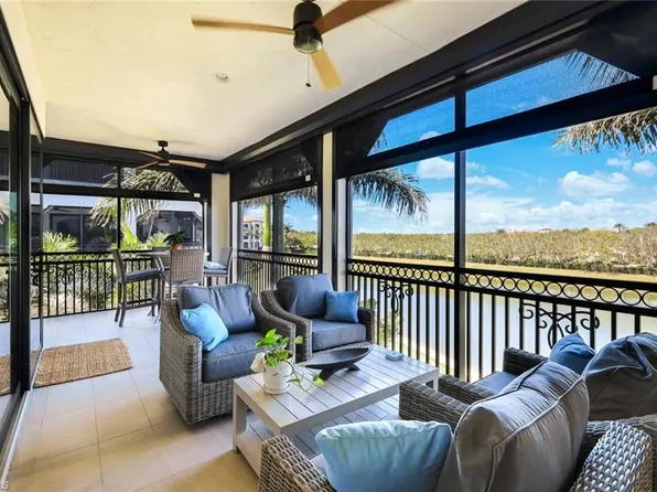 16445 Carrara WAY #201, NAPLES, FL 34110