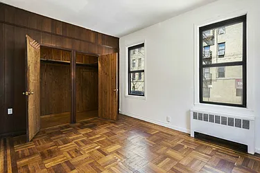 Rented by Keller Williams NYC