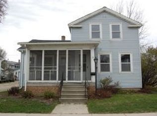 116 E Johnson St, Fond Du Lac, WI 54935