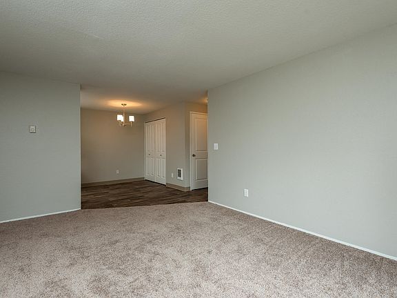 Village at Sunrise | Living Room