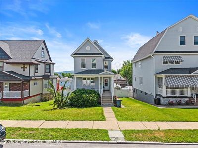 618 N Bromley Ave, Scranton, PA, 18504