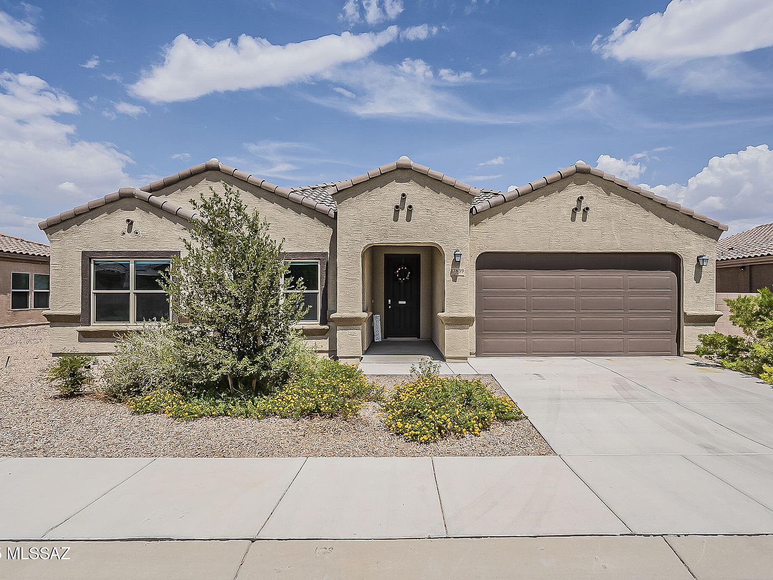 17839 S Whispering Glen Path, Sahuarita, AZ 85629 | Zillow