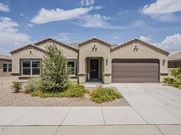 17839 S Whispering Glen Path, Sahuarita, AZ 85629