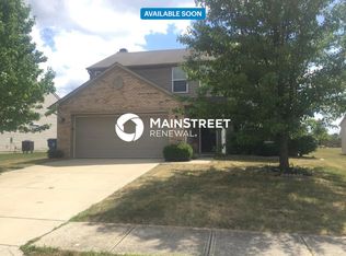 2146 Rosswood Blvd, Indianapolis, IN 46229