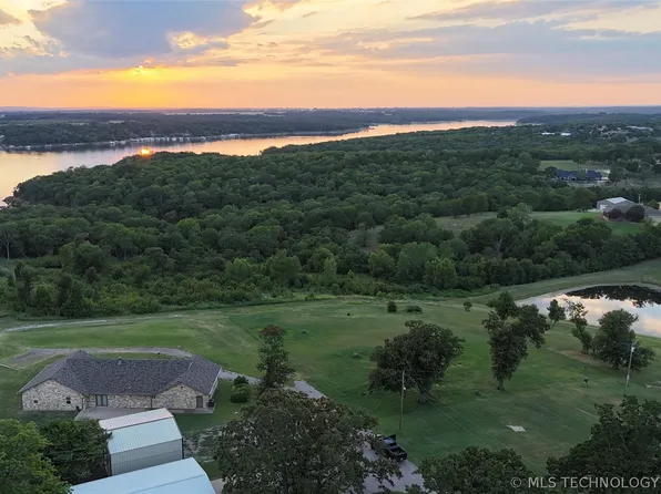 14259 Weaver Ln, Kingston, OK 73439