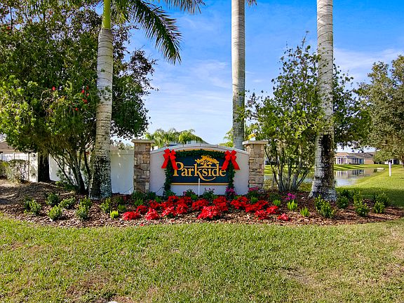 Parkside Community