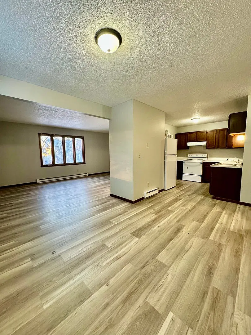 Updated 2 Bedrooms - Leonard North Dakota Rental — Photo 1