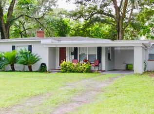 604 Glynlea Rd, Jacksonville, FL 32216