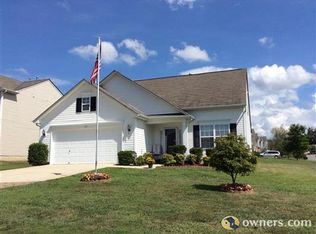 195 Gumtree Dr, Kannapolis, NC 28083