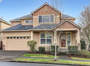 5744 NE Farnham St, Hillsboro, OR 97124