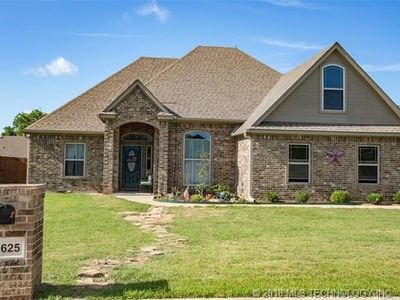 3625 Overland Dr, Durant, OK, 74701