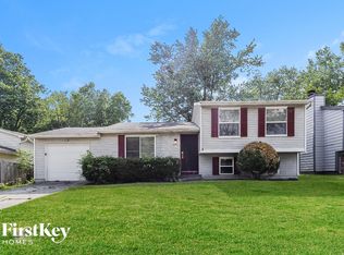 3840 N Wittfield St, Indianapolis, IN 46235