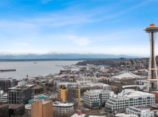 Insignia - North Tower, Seattle, WA 98121