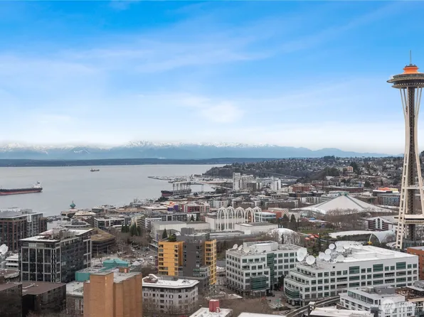583 Battery Street #3103N, Seattle, WA 98121
