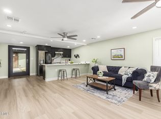 1002 E Pierson St, Phoenix, AZ 85014