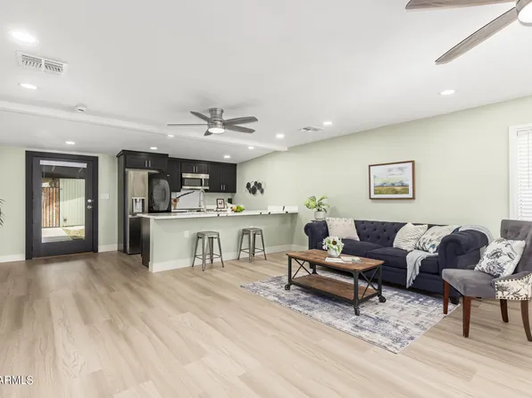 1002 E PIERSON Street, Phoenix, AZ 85014